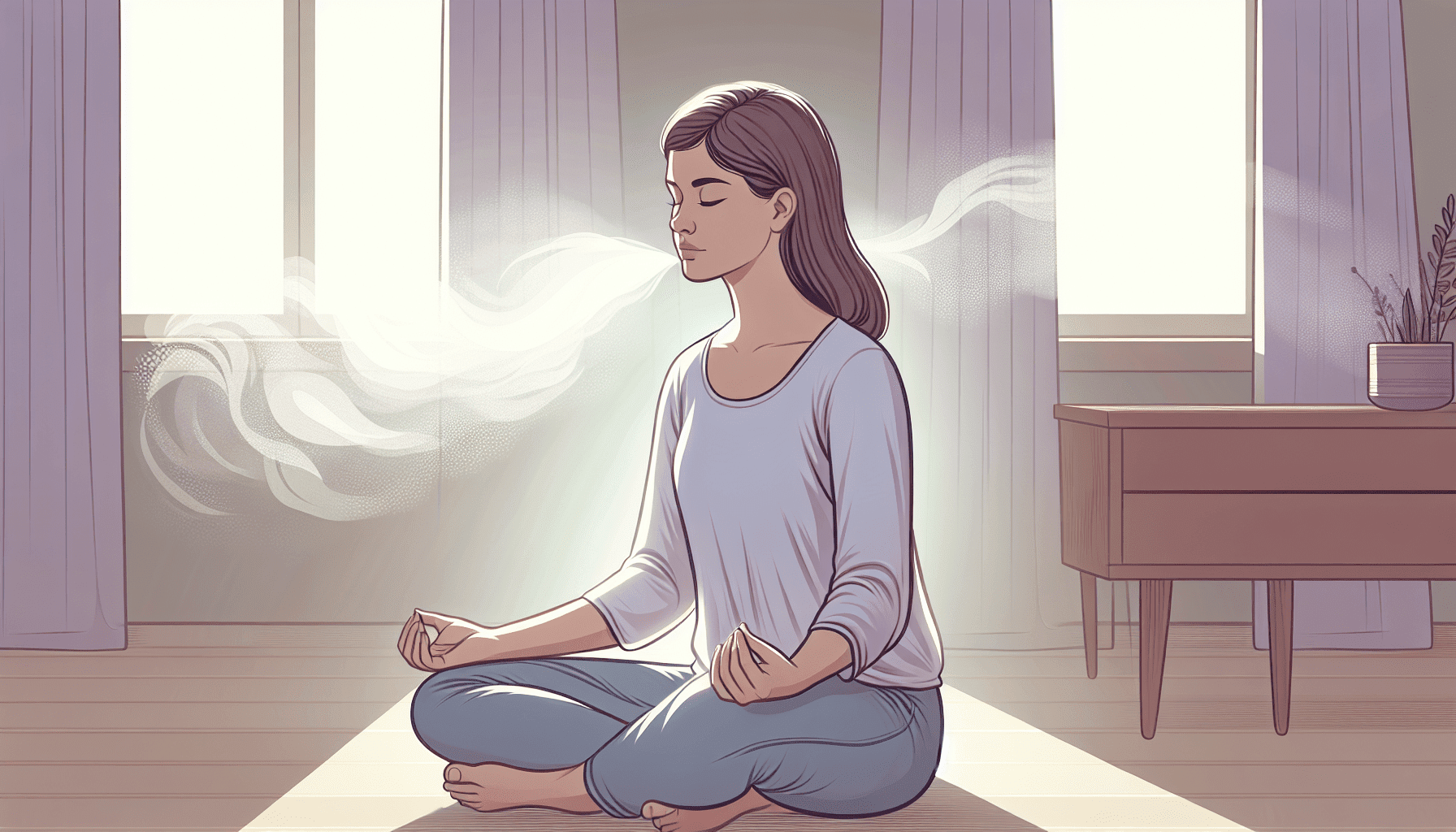 Most Popular Relaxation Techniques For Managing Sleep Paralysis Anxiety
