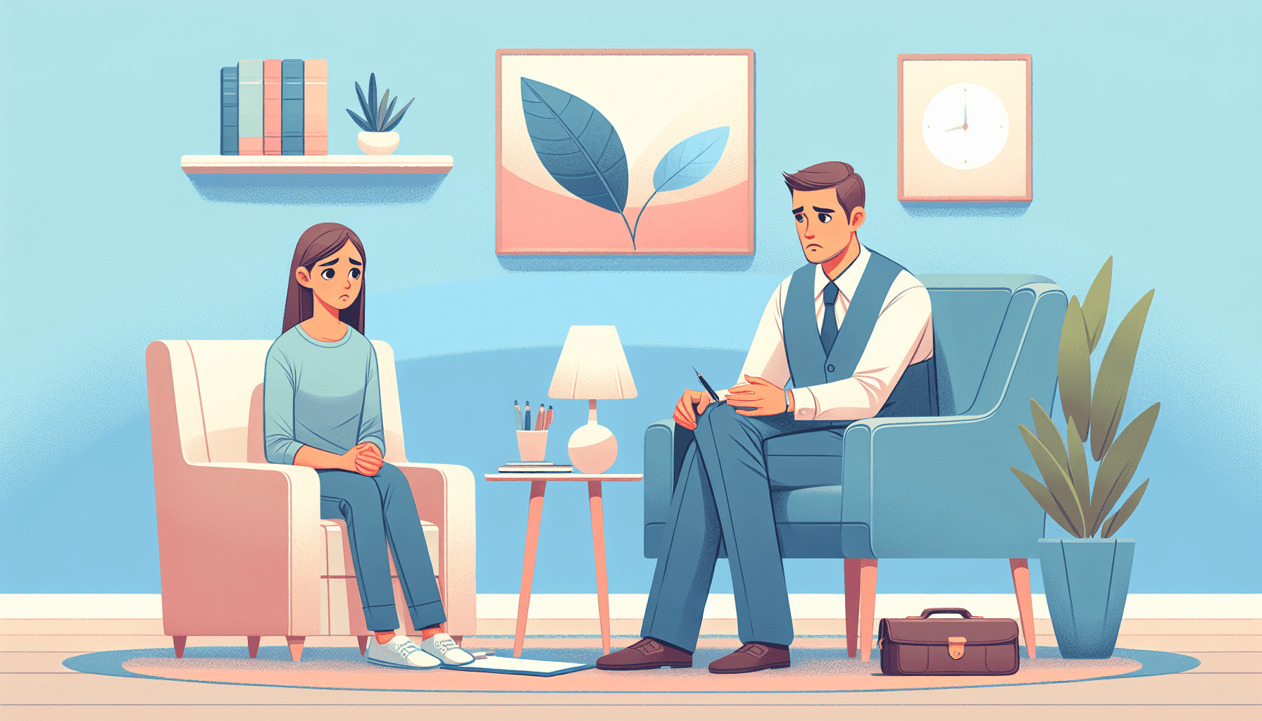 Professional Support For Managing Psychological Impact Of Sleep Paralysis