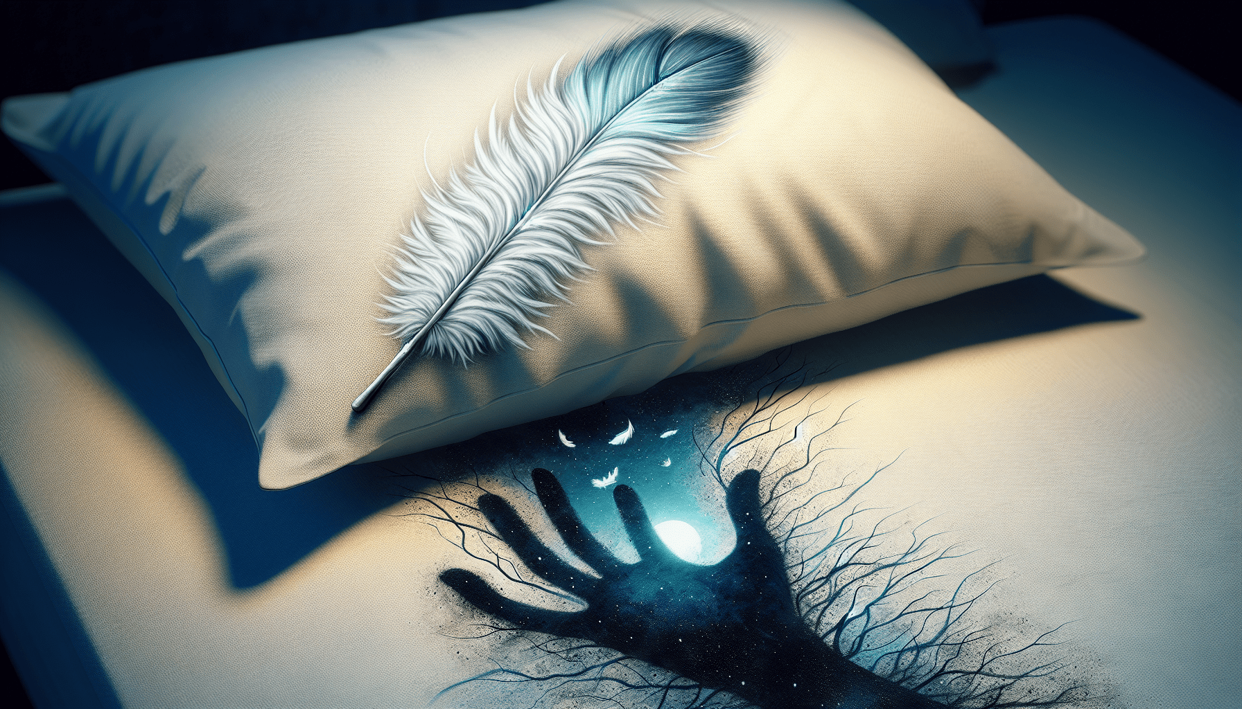 Sleep Paralysis And Fear Of Falling Asleep: Breaking The Cycle