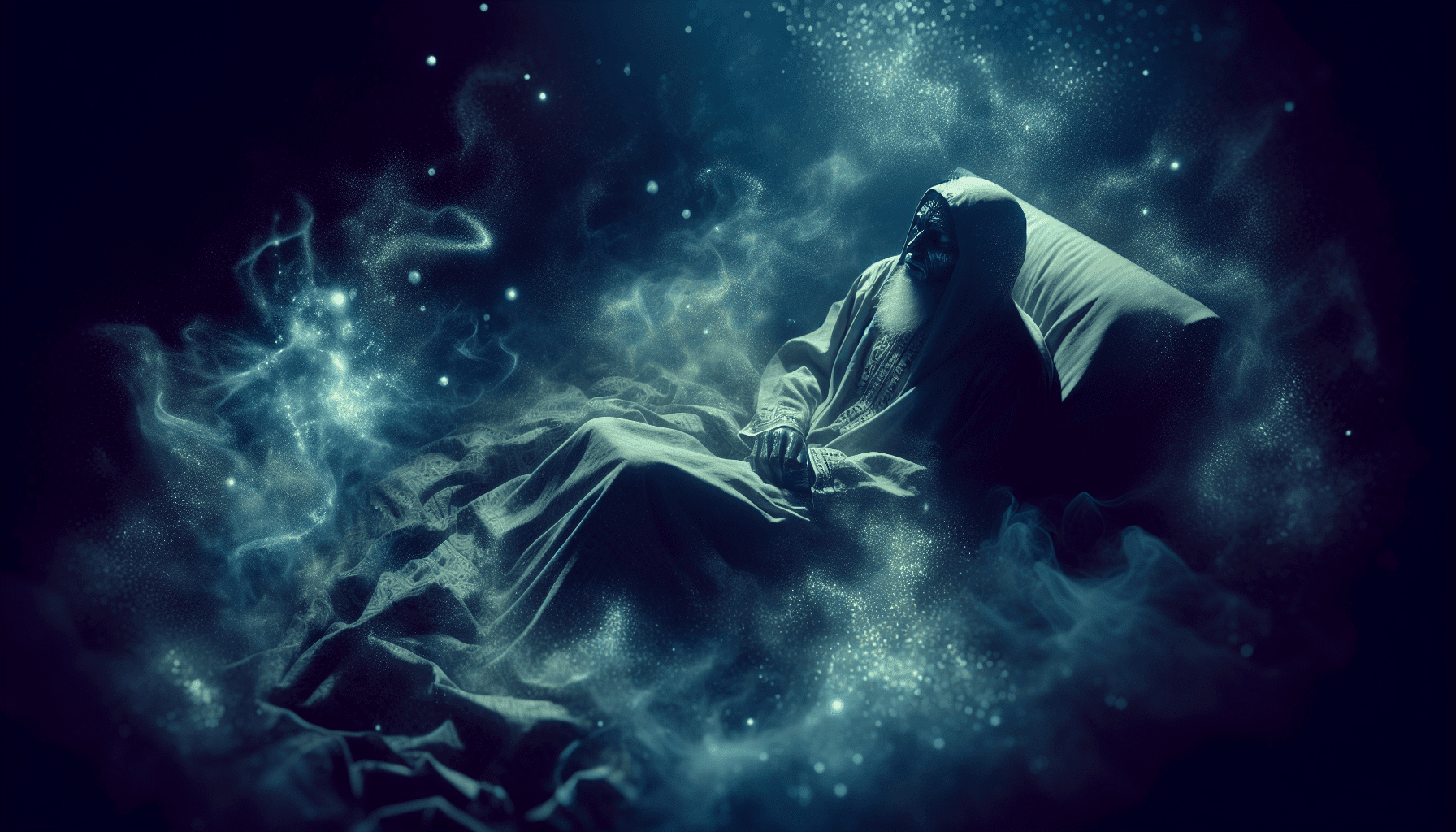 Sleep Paralysis: From Folklore To Scientific Inquiry