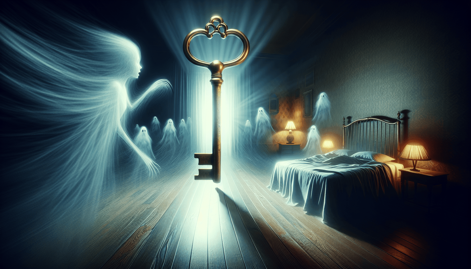 The Prevalence Of Sleep Paralysis In Different Age Groups