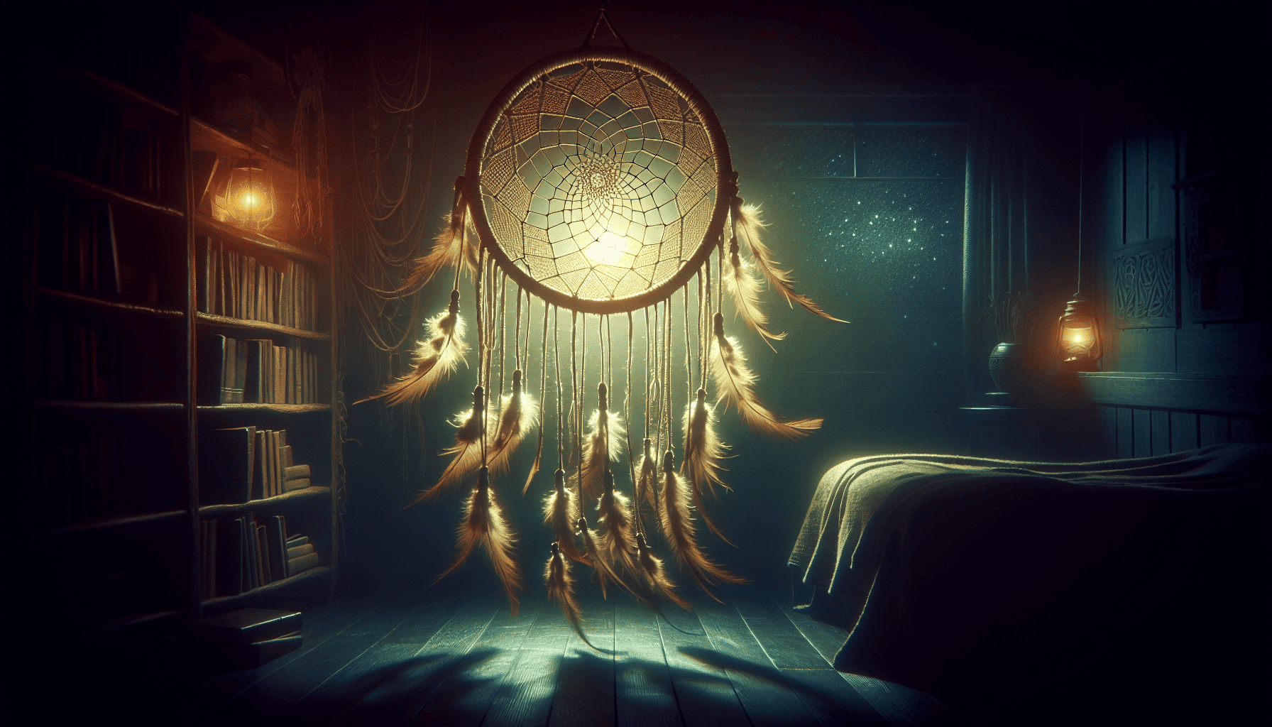 The Role Of Sleep Paralysis In Traditional Medicine