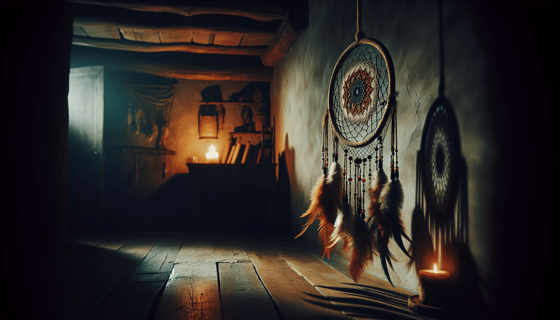The Role Of Sleep Paralysis In Traditional Medicine