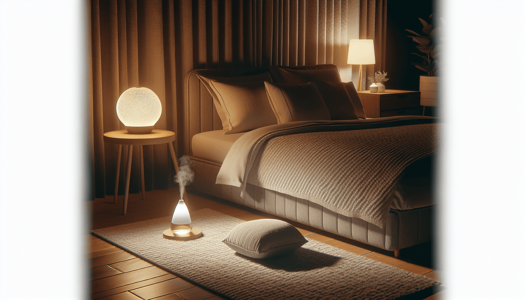 Tips for Minimizing Sleep Paralysis Tips for Minimizing Sleep Paralysis