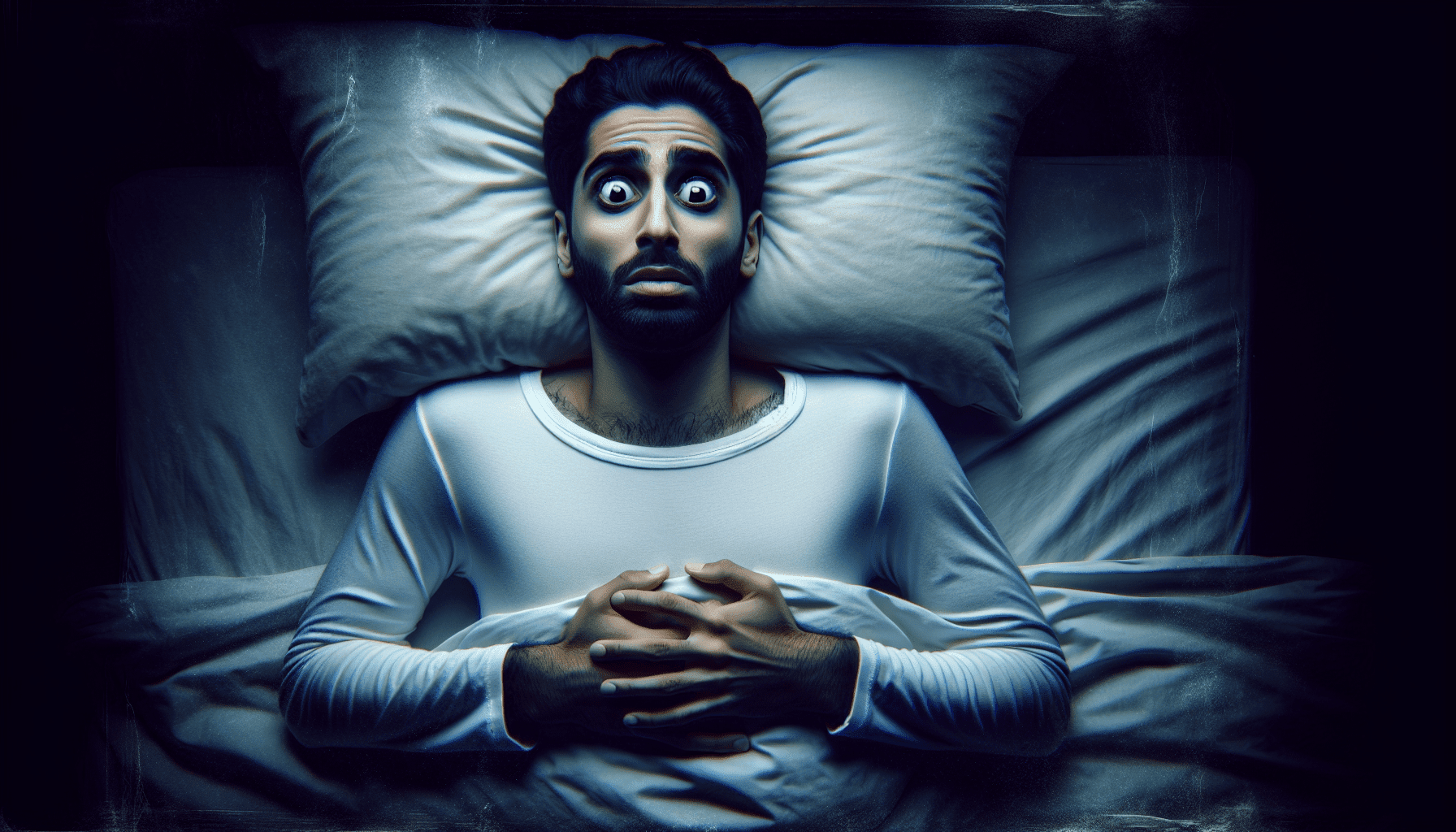 Tips to Manage Sleep Paralysis