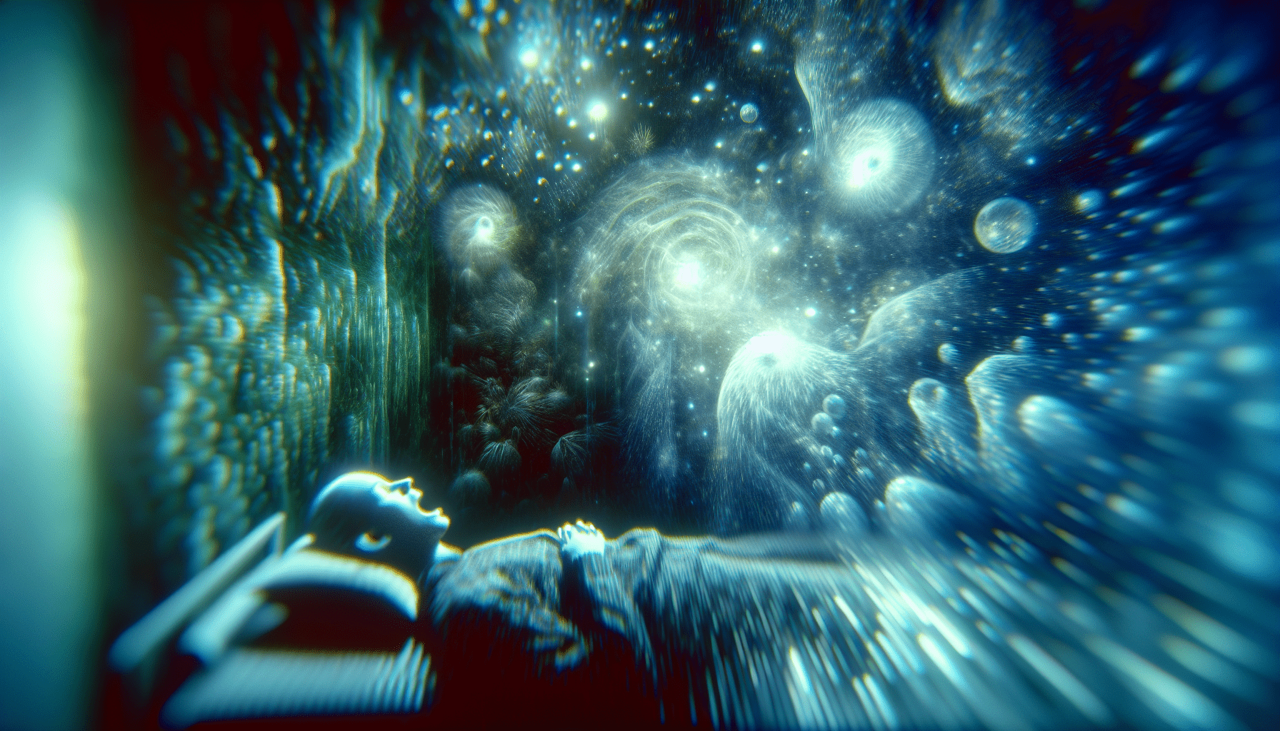 Understanding Sleep Paralysis