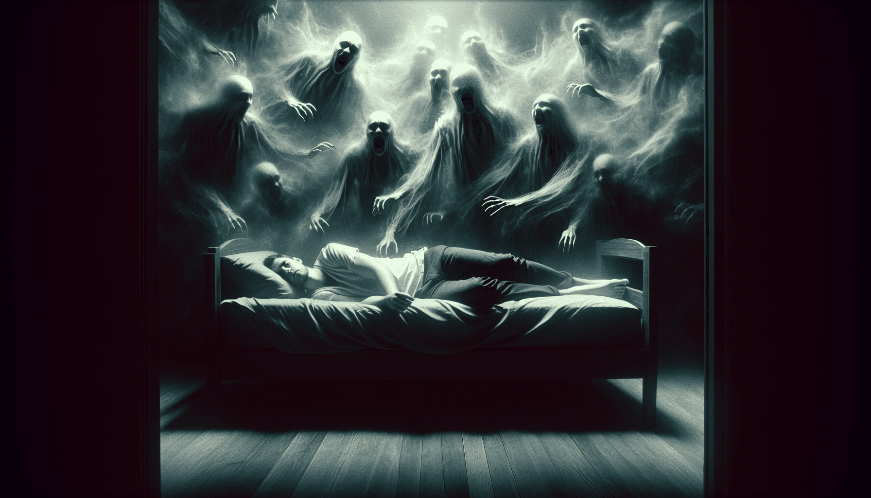 Understanding Sleep Paralysis