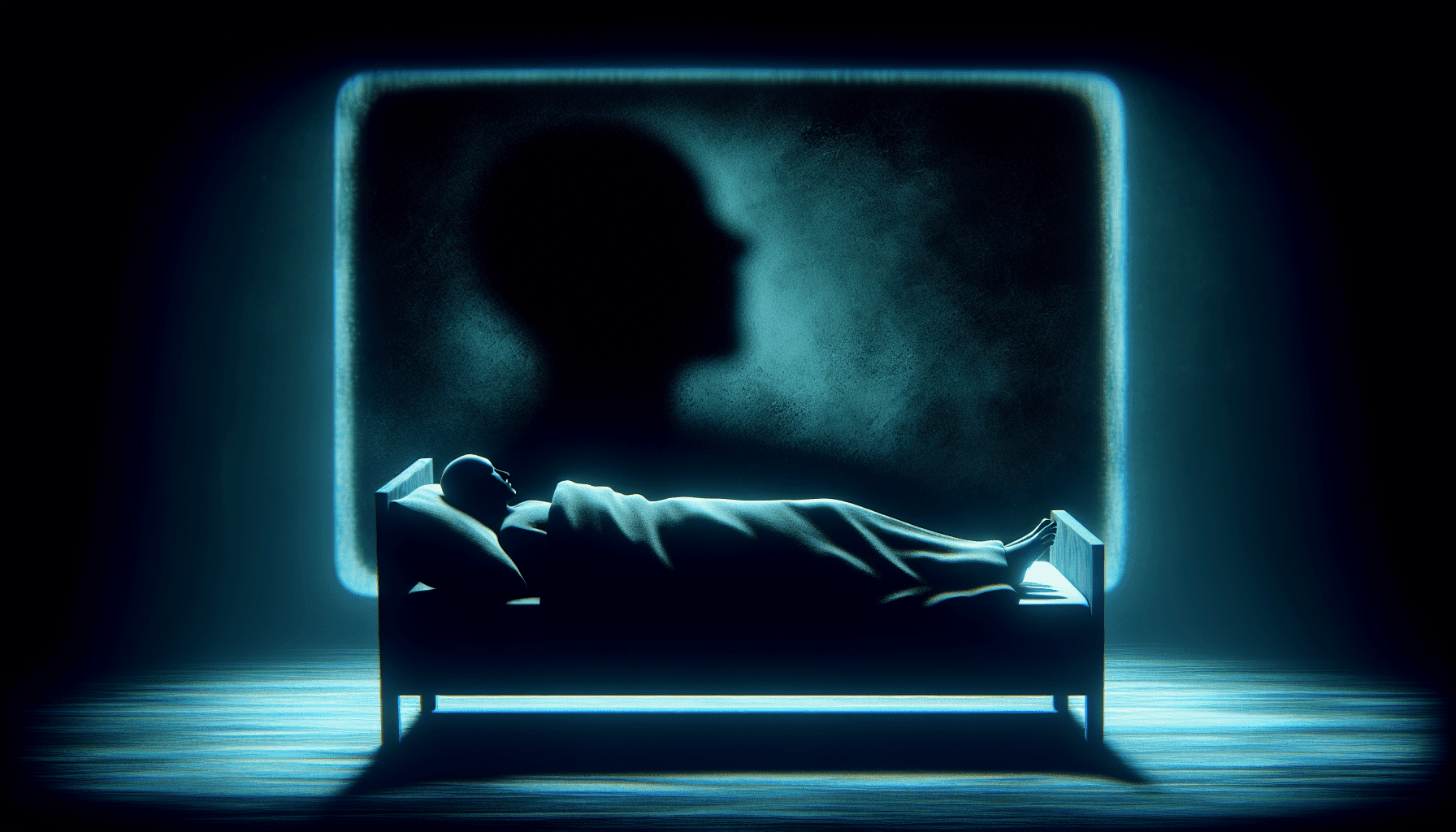 What Are The Legal And Ethical Considerations In Sleep Paralysis Research?