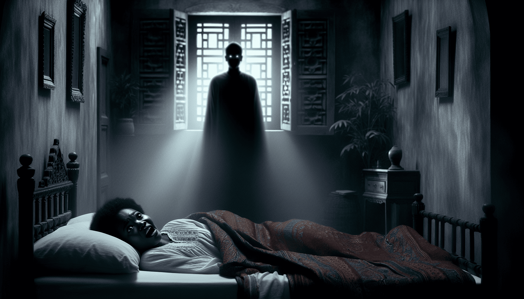 What Are The Legal And Ethical Considerations In Sleep Paralysis Research?