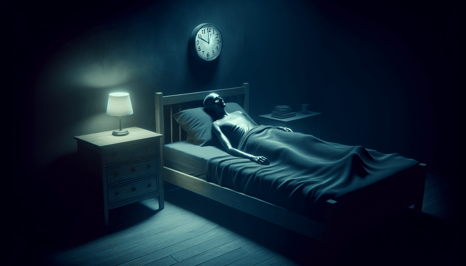 What You Need To Know About Sleep Paralysis Treatment