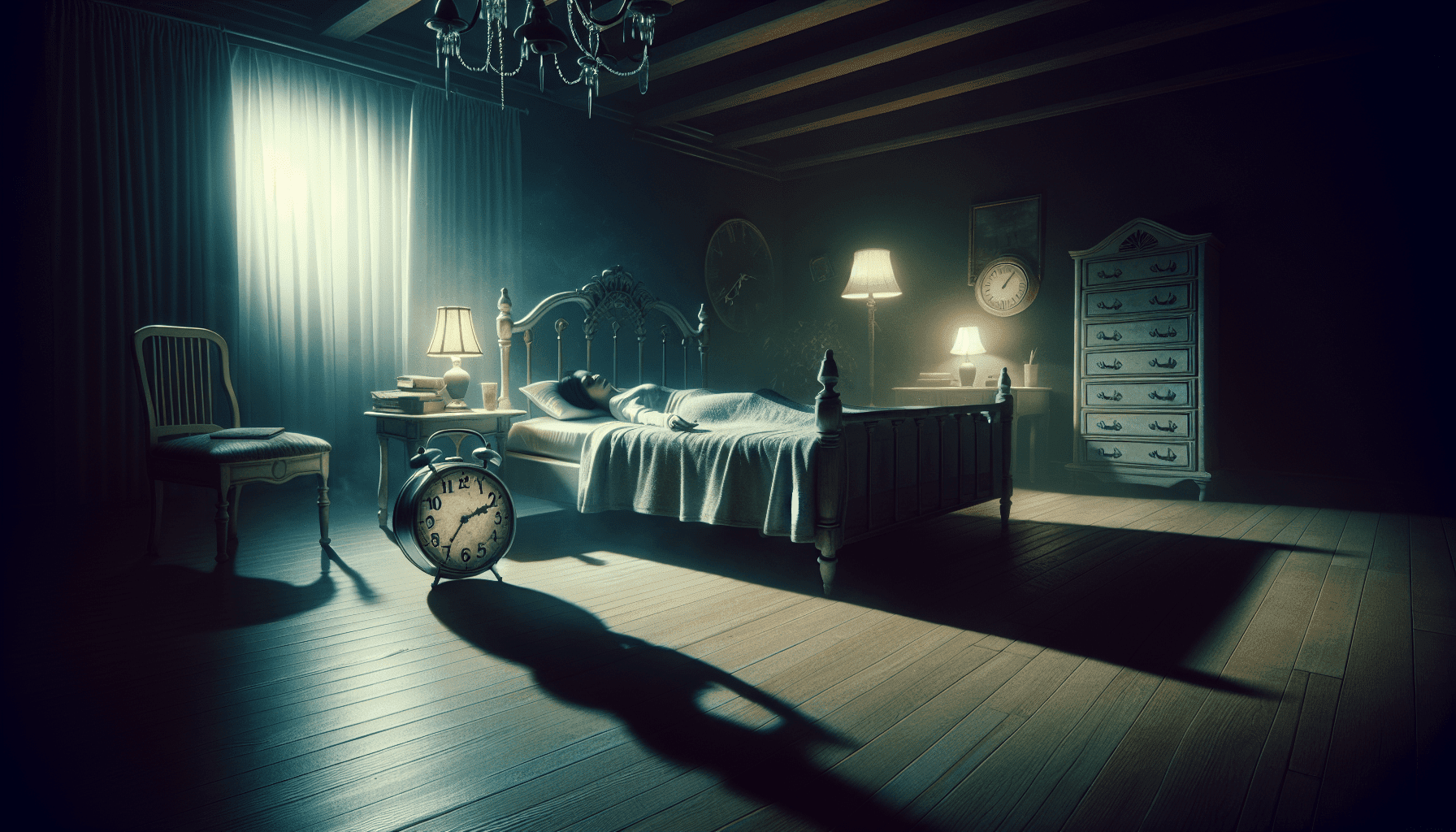 What You Need To Know About Sleep Paralysis Treatment What You Need To Know About Sleep Paralysis Treatment