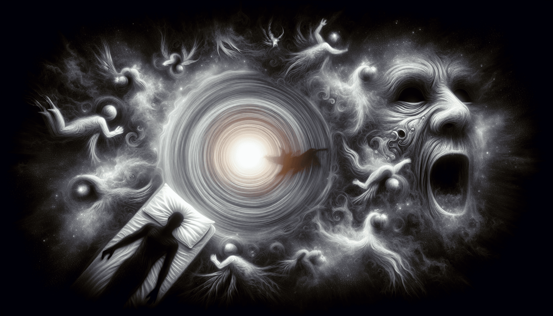 Awakening from the Nightmare: Understanding Sleep Paralysis