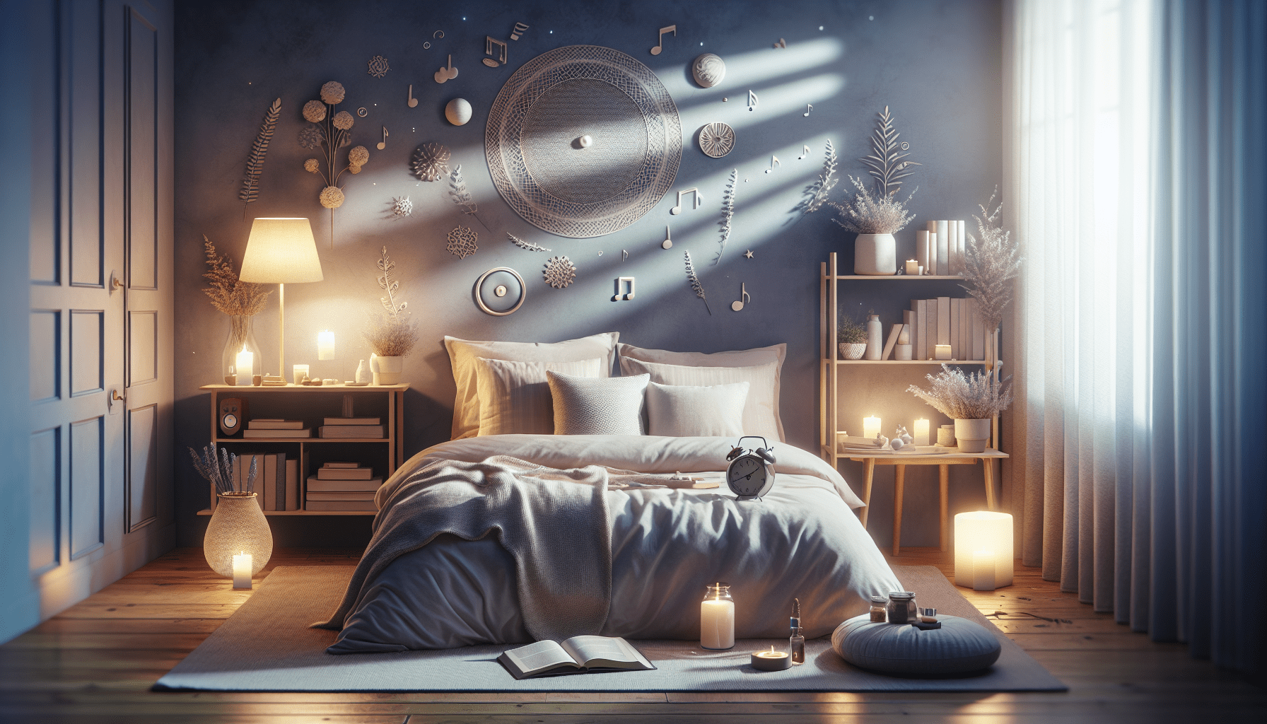 Best Methods For Improving Sleep Quality Despite Sleep Paralysis