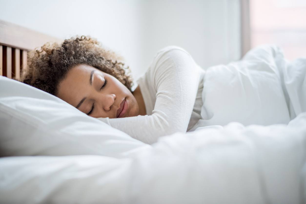 Best Ways To Create A Comfortable Sleep Environment For Sleep Paralysis