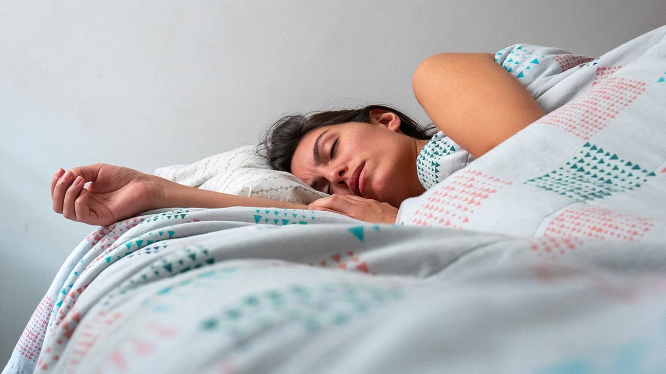 Best Ways To Create A Comfortable Sleep Environment For Sleep Paralysis