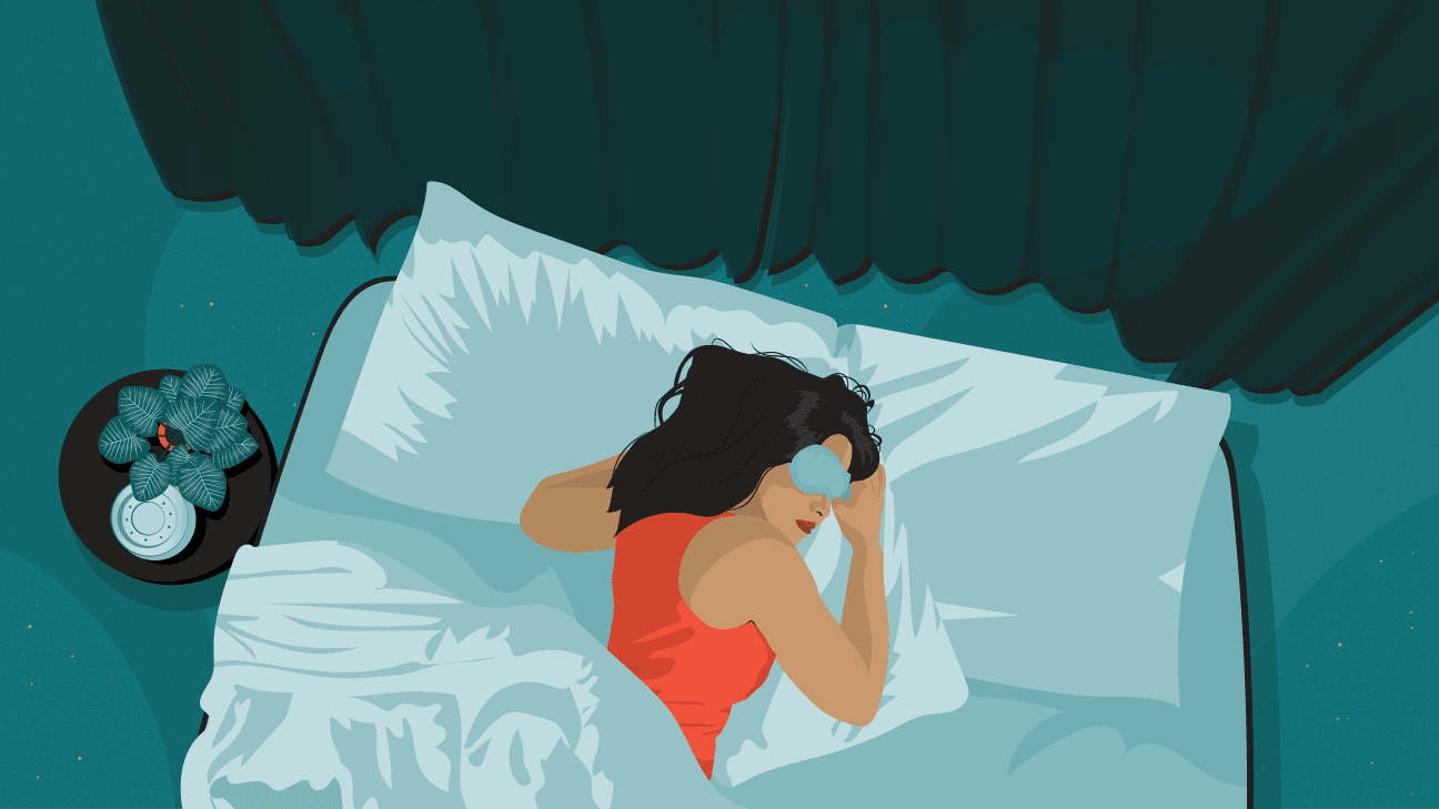 Best Ways To Create A Comfortable Sleep Environment For Sleep Paralysis
