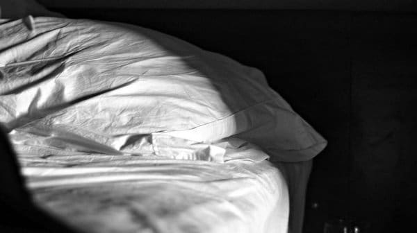 Confronting the Demonic Entities in Sleep Paralysis