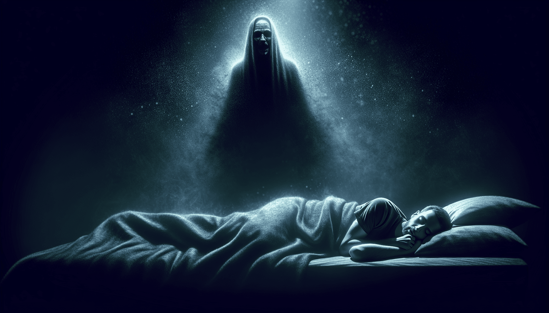 Exploring the Factors That Trigger Sleep Paralysis Exploring the Factors That Trigger Sleep Paralysis