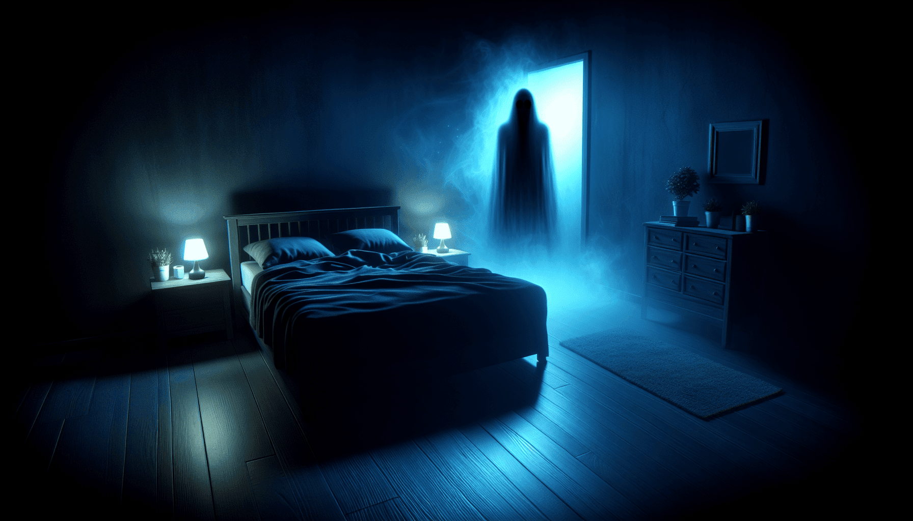 Exploring the Factors That Trigger Sleep Paralysis Exploring the Factors That Trigger Sleep Paralysis