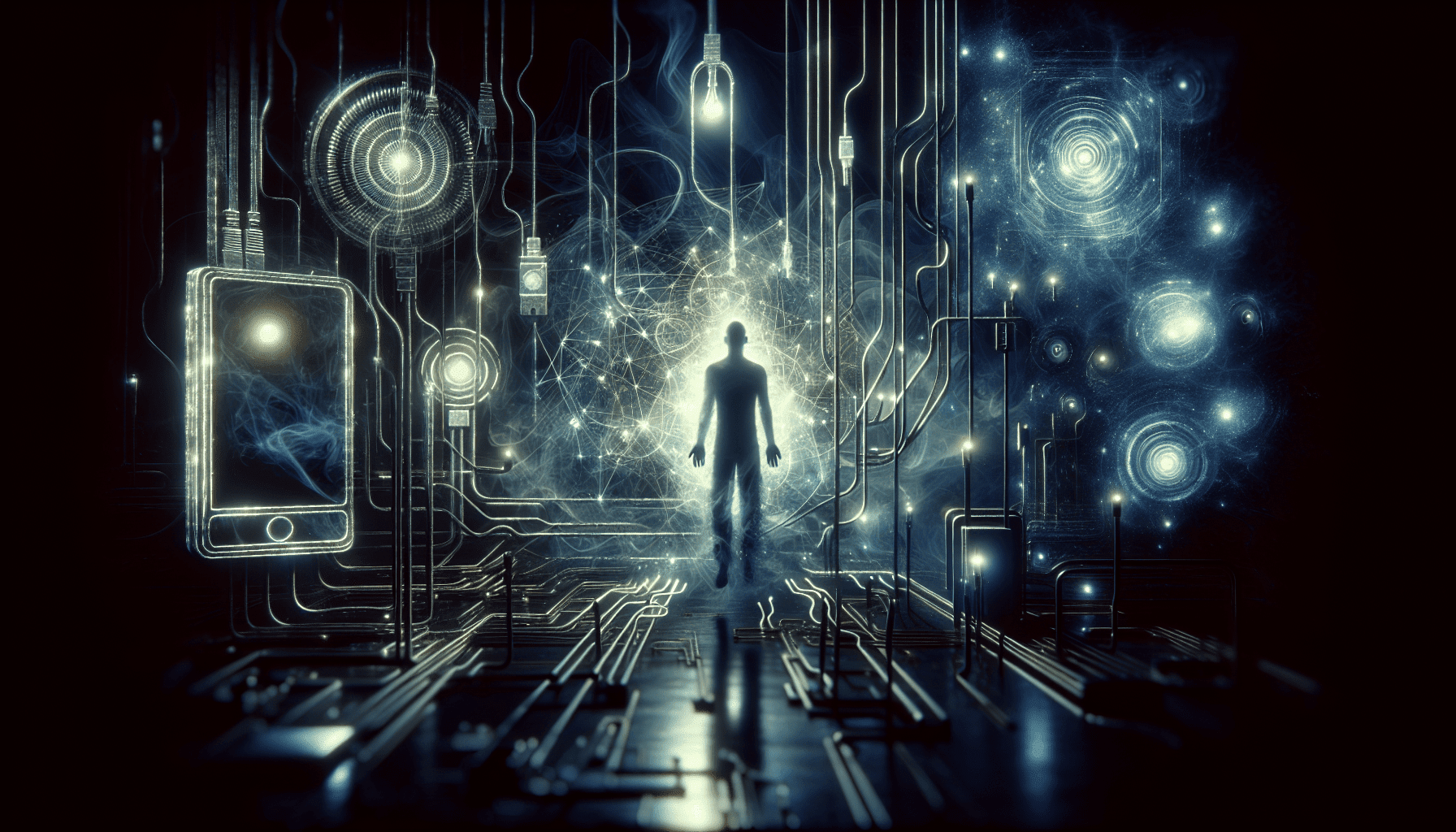 Exploring The Impact Of Technology On Sleep Paralysis