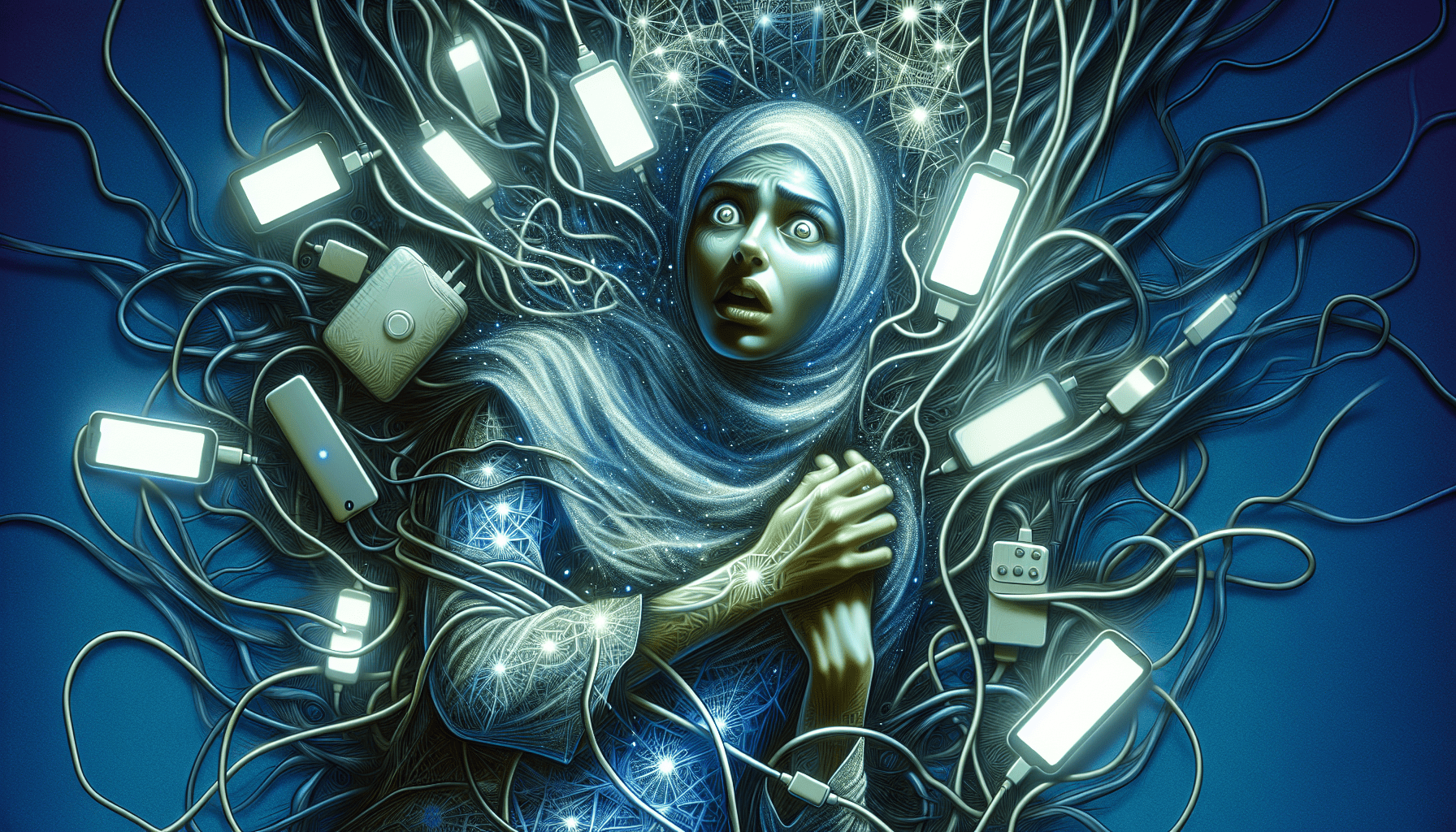 Exploring The Impact Of Technology On Sleep Paralysis