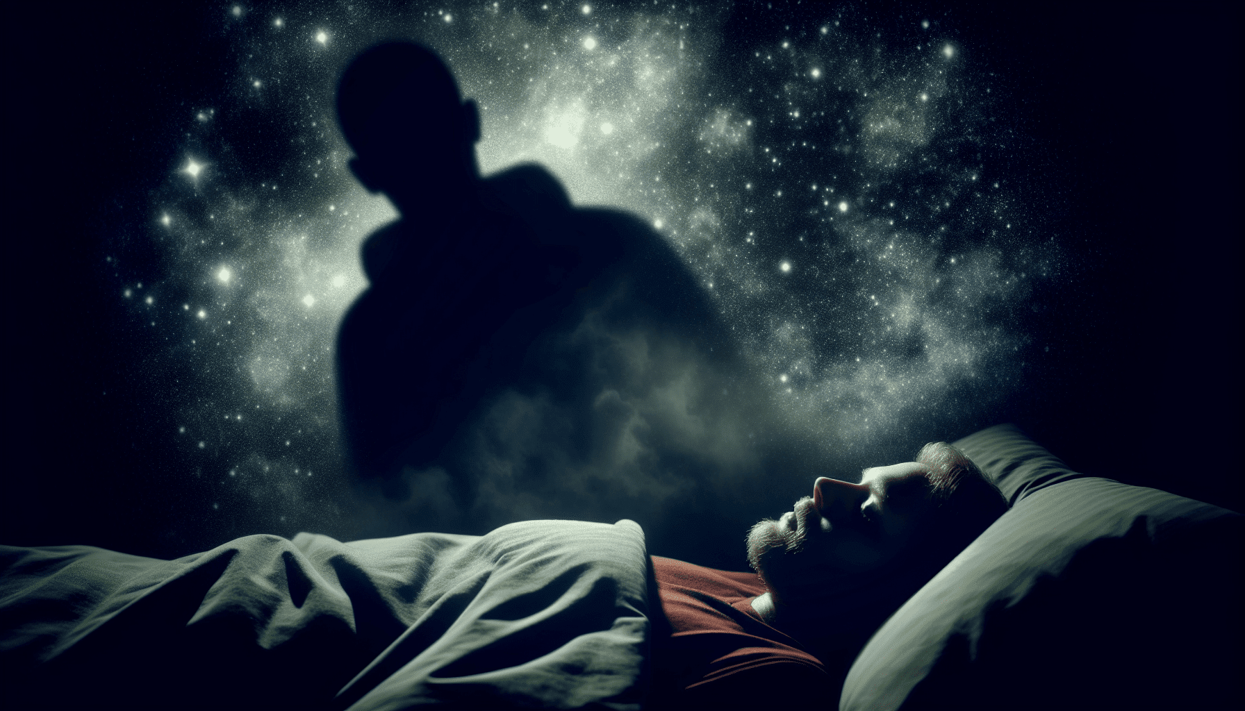 Exploring the Possible Factors Behind Sleep Paralysis
