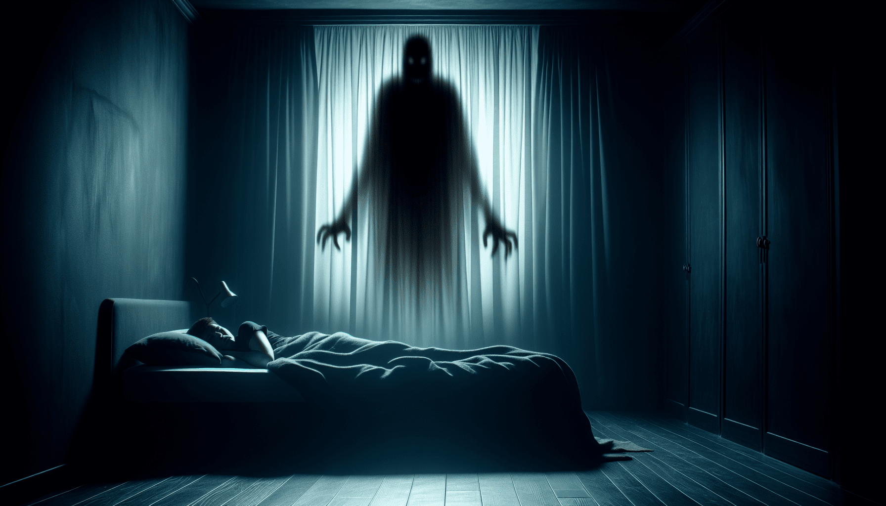 Exploring the Possible Factors Behind Sleep Paralysis Exploring the Possible Factors Behind Sleep Paralysis