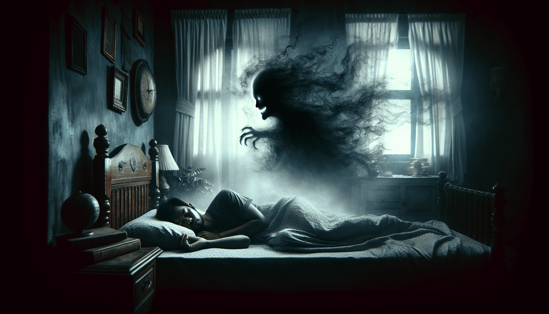 Exploring the Possible Triggers of Sleep Paralysis