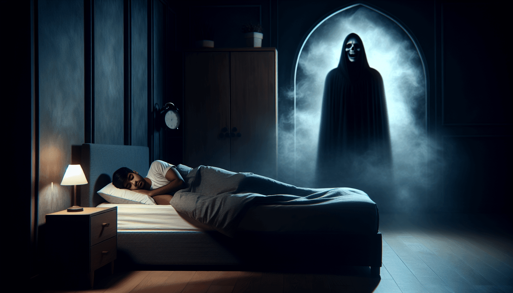 Exploring the Possible Triggers of Sleep Paralysis