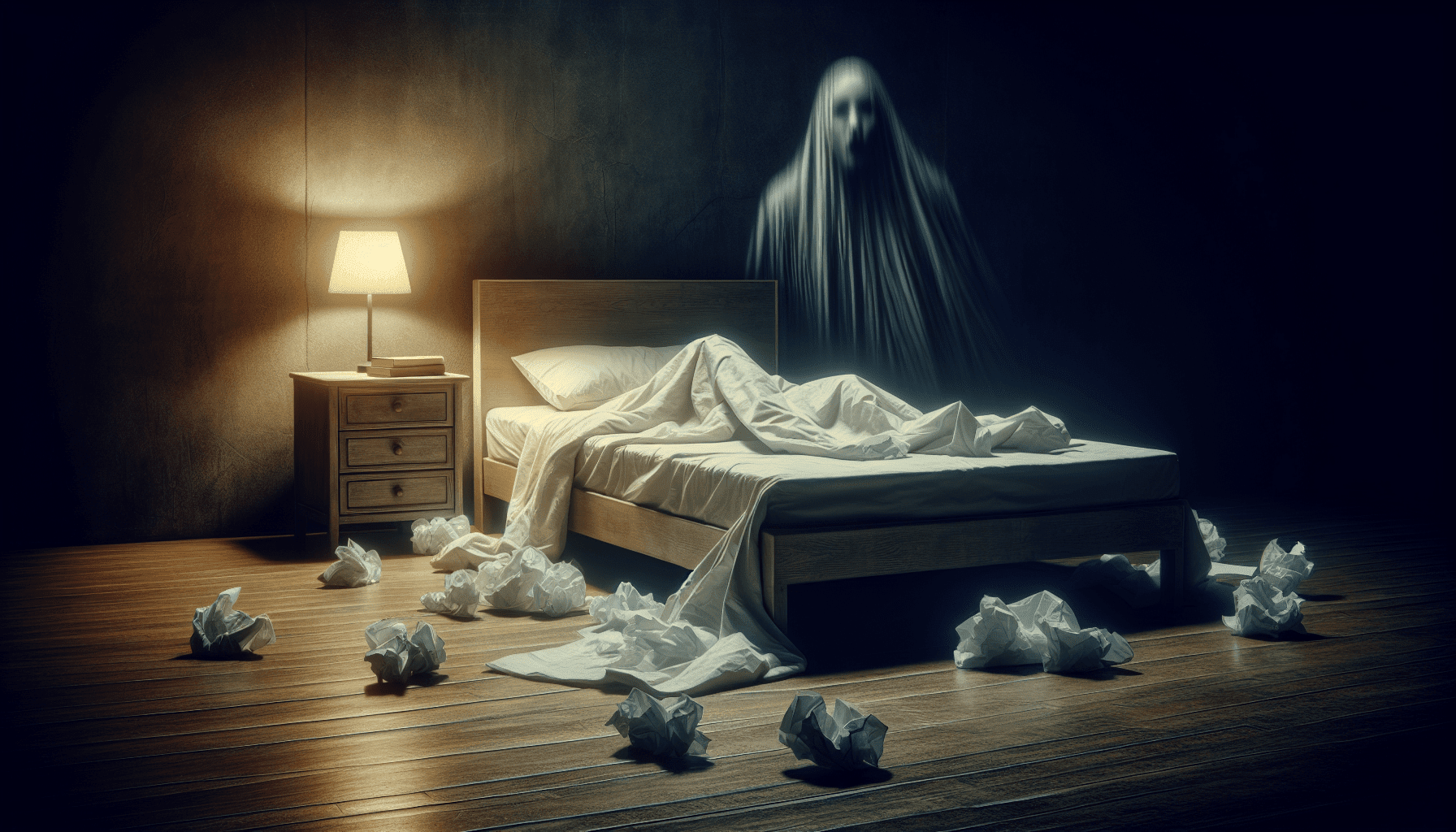 How Does Sleep Paralysis Impact Academic And Professional Lives?