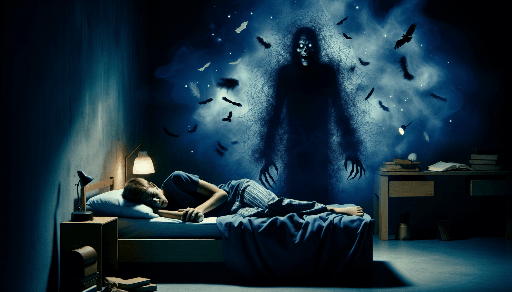 How Does Sleep Paralysis Impact Children And Adolescents? How Does Sleep Paralysis Impact Children And Adolescents?
