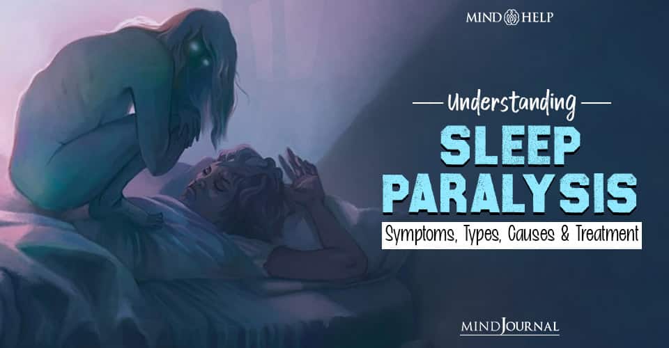 Most Effective Support Groups For Individuals With Sleep Paralysis