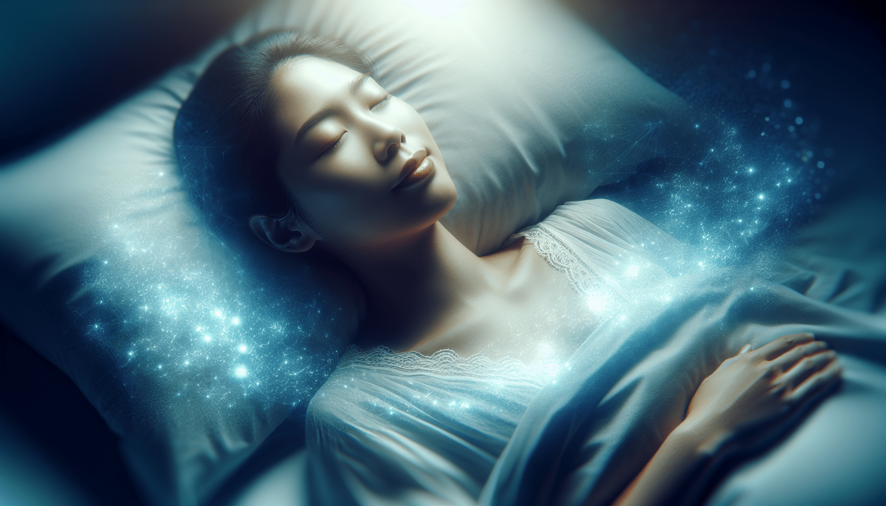 My Hope For The Future: Conquering Sleep Paralysis