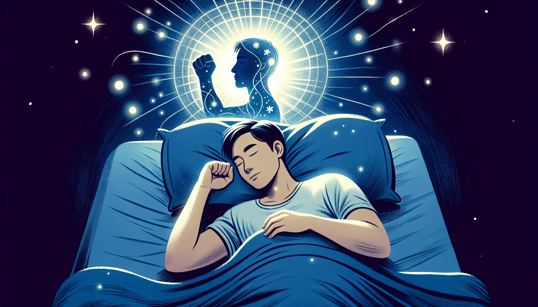 My Hope For The Future: Conquering Sleep Paralysis