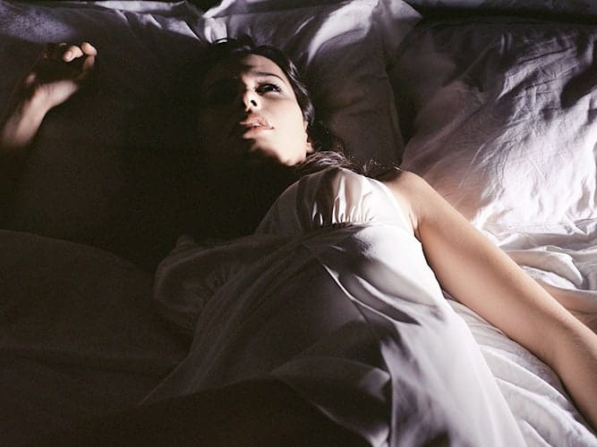 Navigating Sleep Paralysis As A Teenager: My Experiences