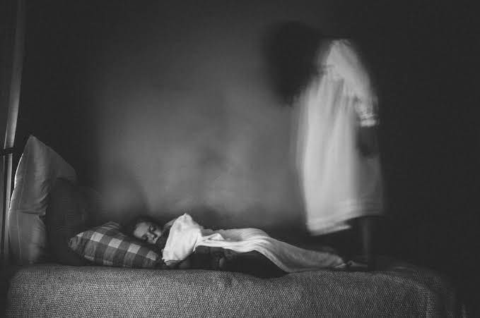 Navigating Sleep Paralysis As A Teenager: My Experiences
