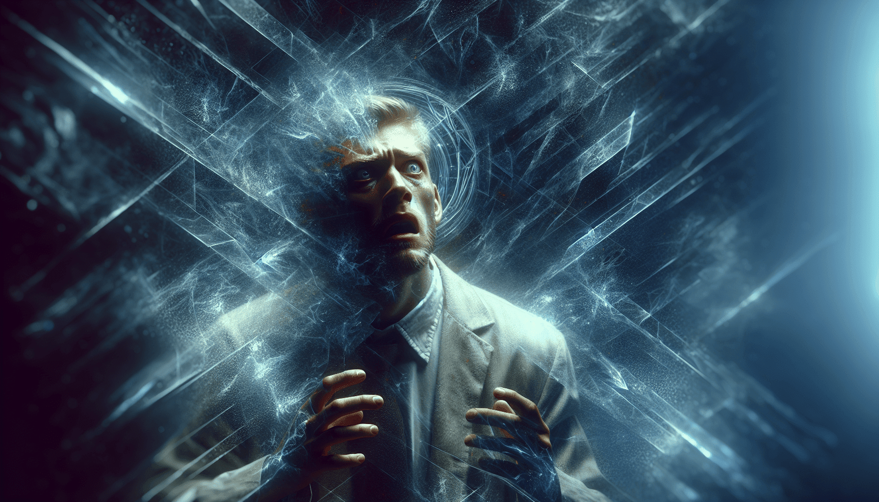 Overcoming Sleep Paralysis: Confronting Your Inner Demons