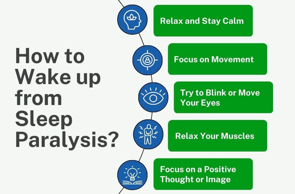 Proven Methods For Preventing Sleep Paralysis