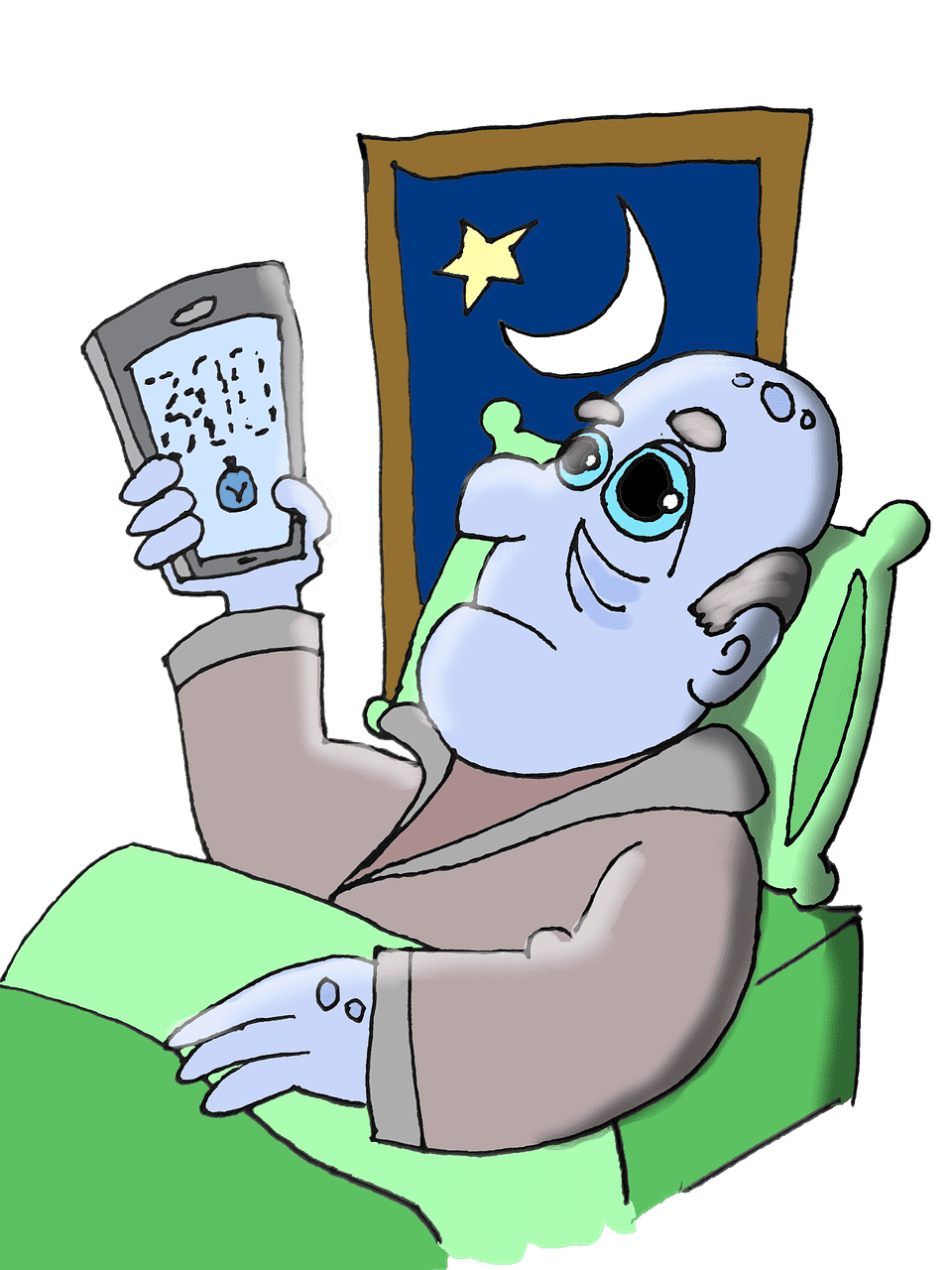 Sleep Paralysis And Its Connection To My Mental Well-being Sleep Paralysis And Its Connection To My Mental Well-being