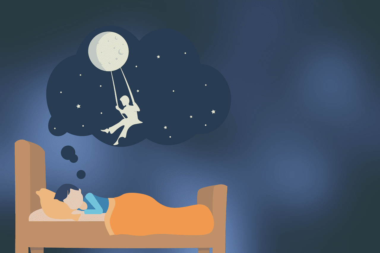 Sleep Paralysis And Its Influence On My Creativity
