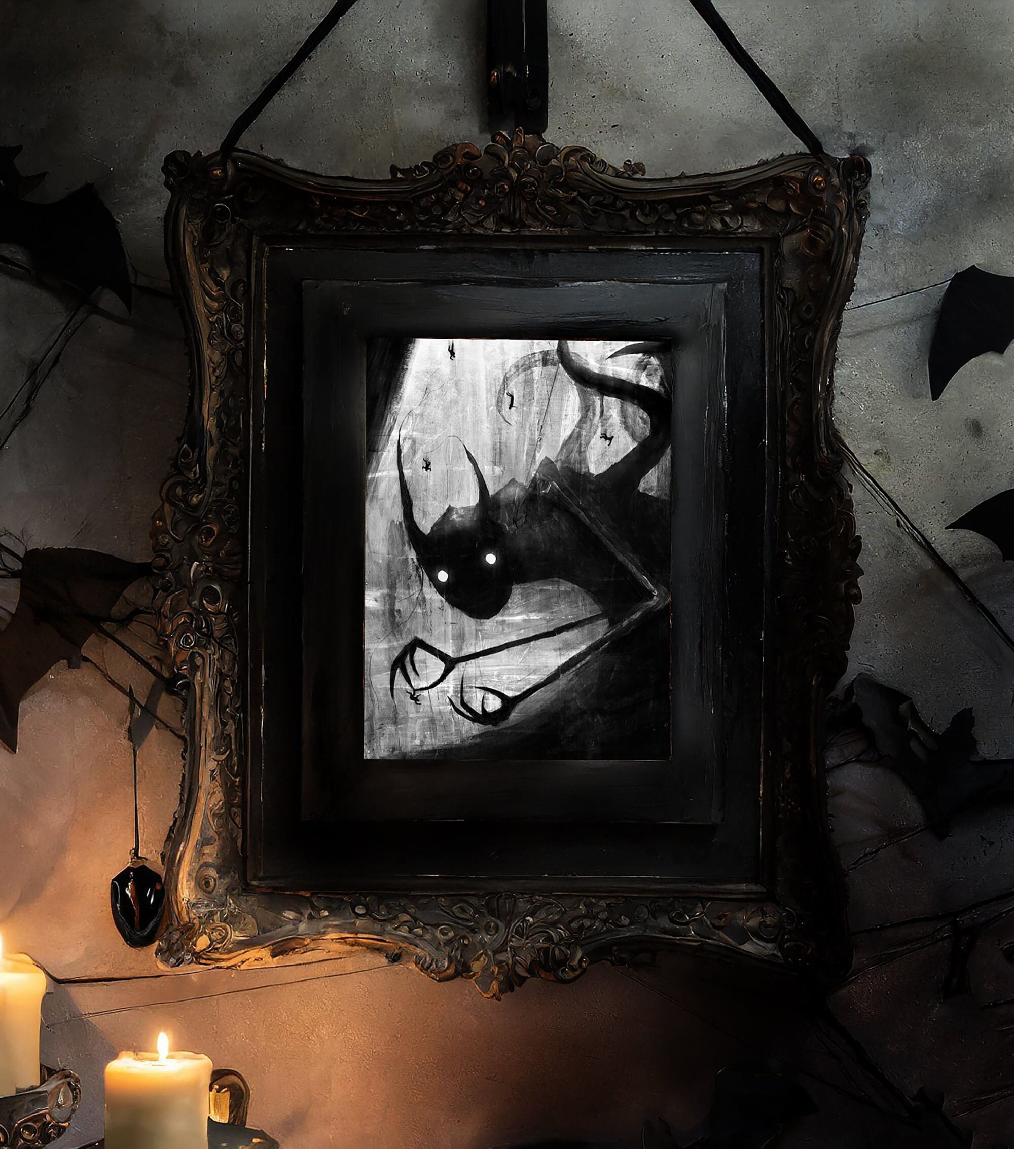 The Haunting Effects of Demon Sleep Paralysis
