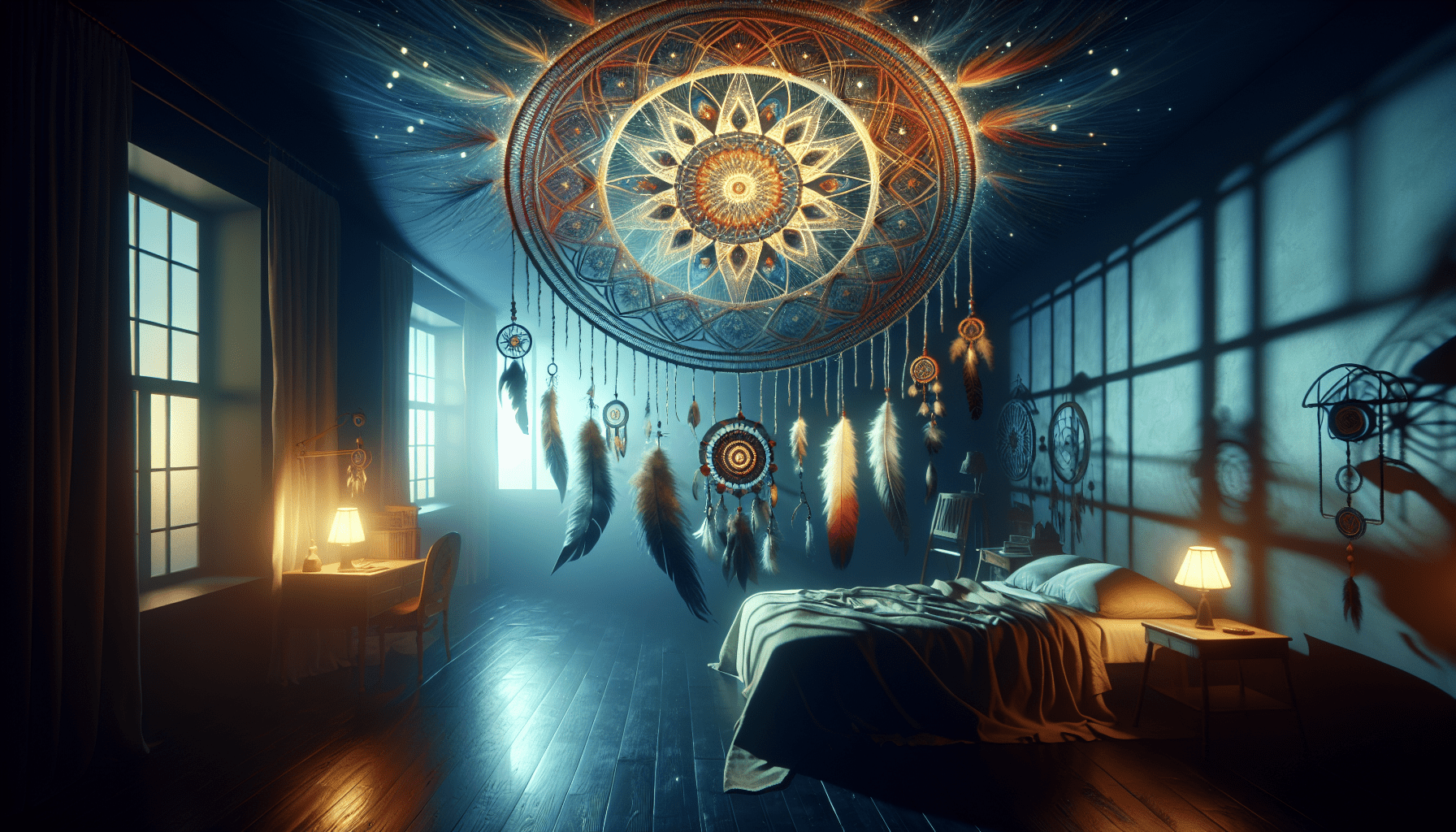 The Impact Of Culture On The Experience Of Sleep Paralysis The Impact Of Culture On The Experience Of Sleep Paralysis