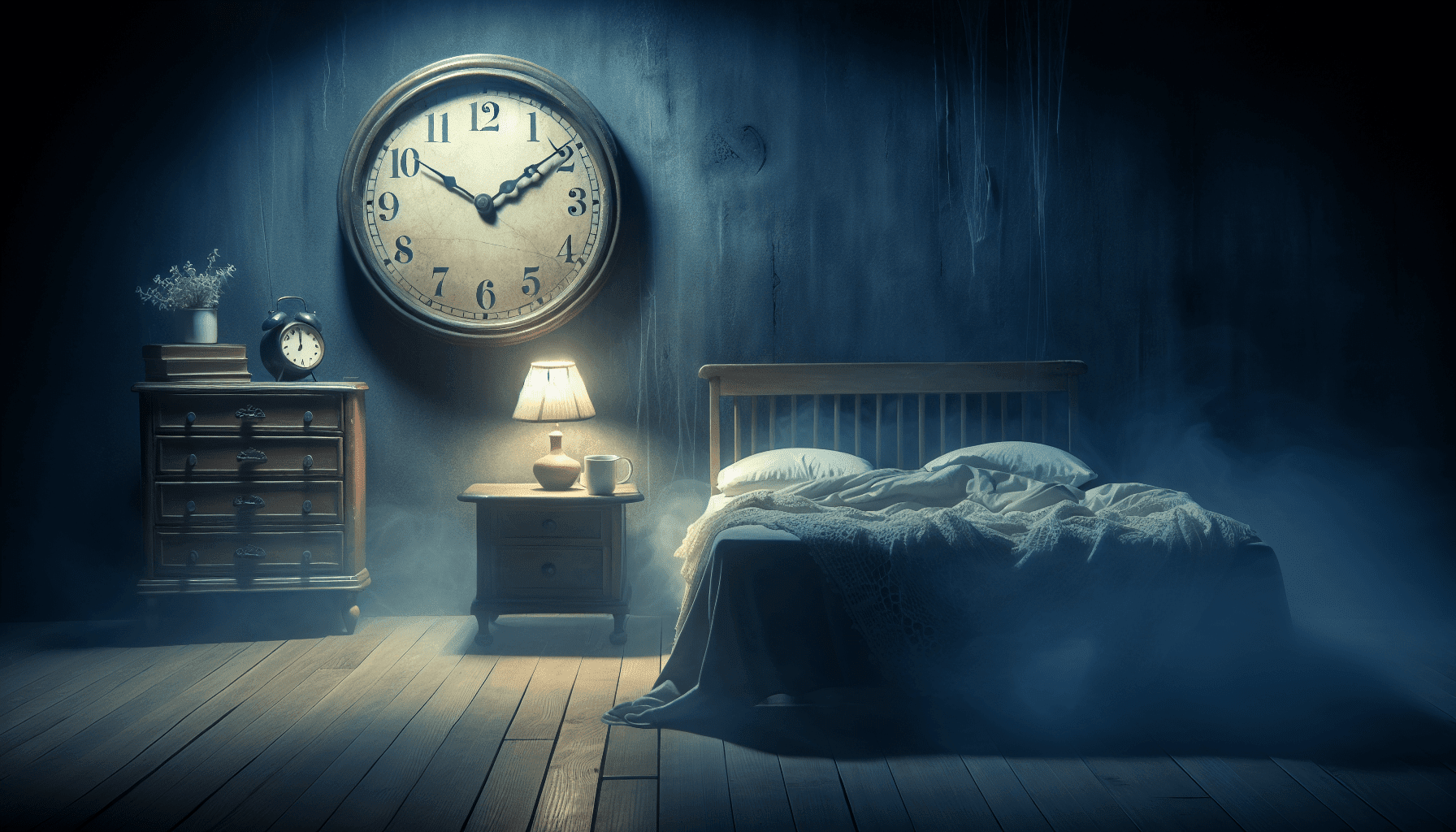 The Role Of Cognitive Behavioral Therapy In Managing Sleep Paralysis