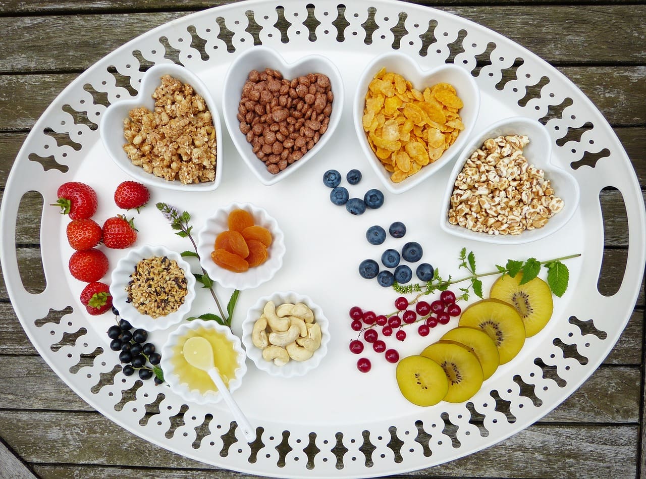 The Role Of Diet And Nutrition In Preventing Sleep Paralysis