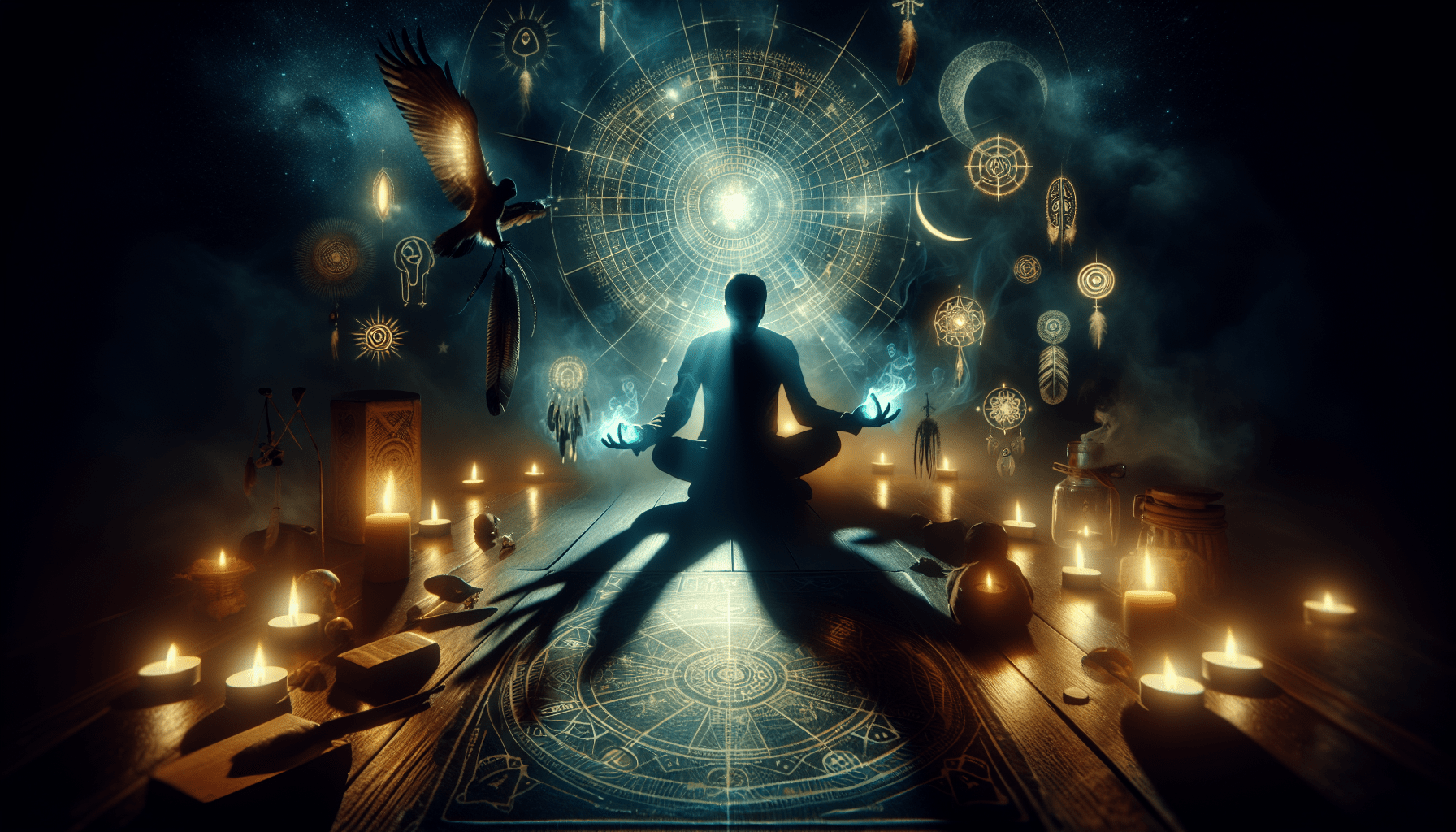 The Role Of Sleep Paralysis In Indigenous Cultures