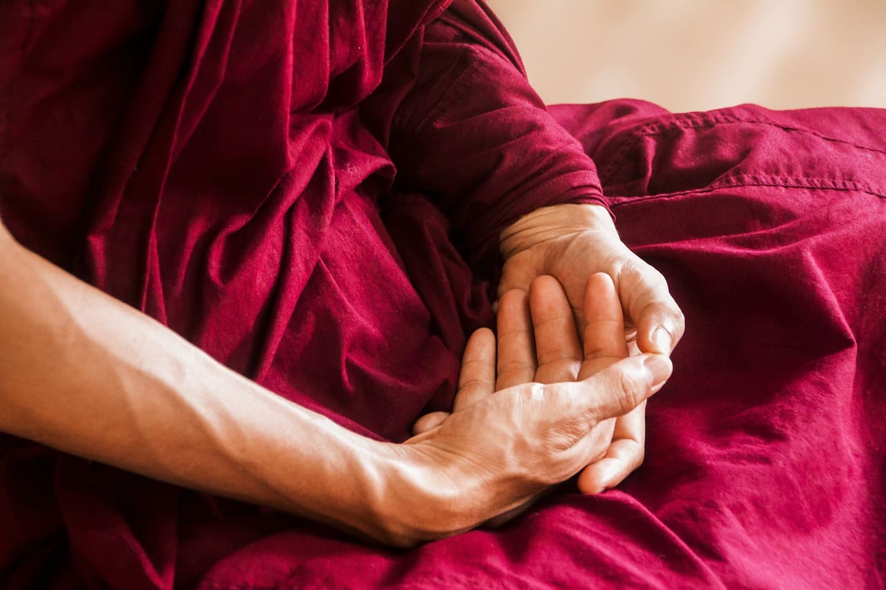 Treating Sleep Paralysis With Meditation And Relaxation