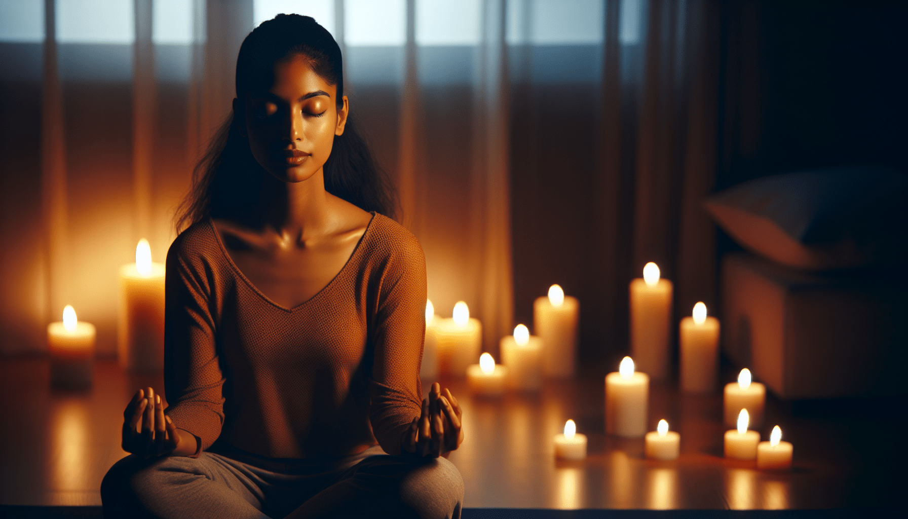 Treating Sleep Paralysis With Meditation And Relaxation