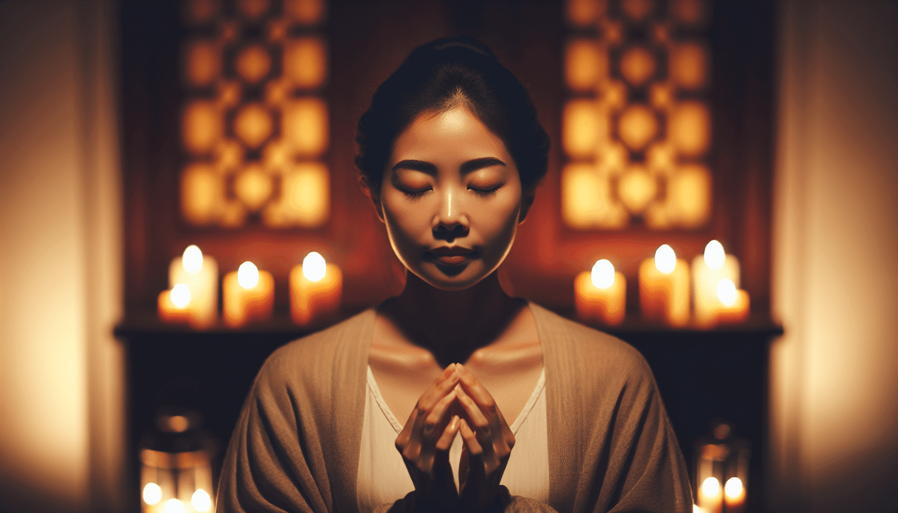 Treating Sleep Paralysis With Meditation And Relaxation