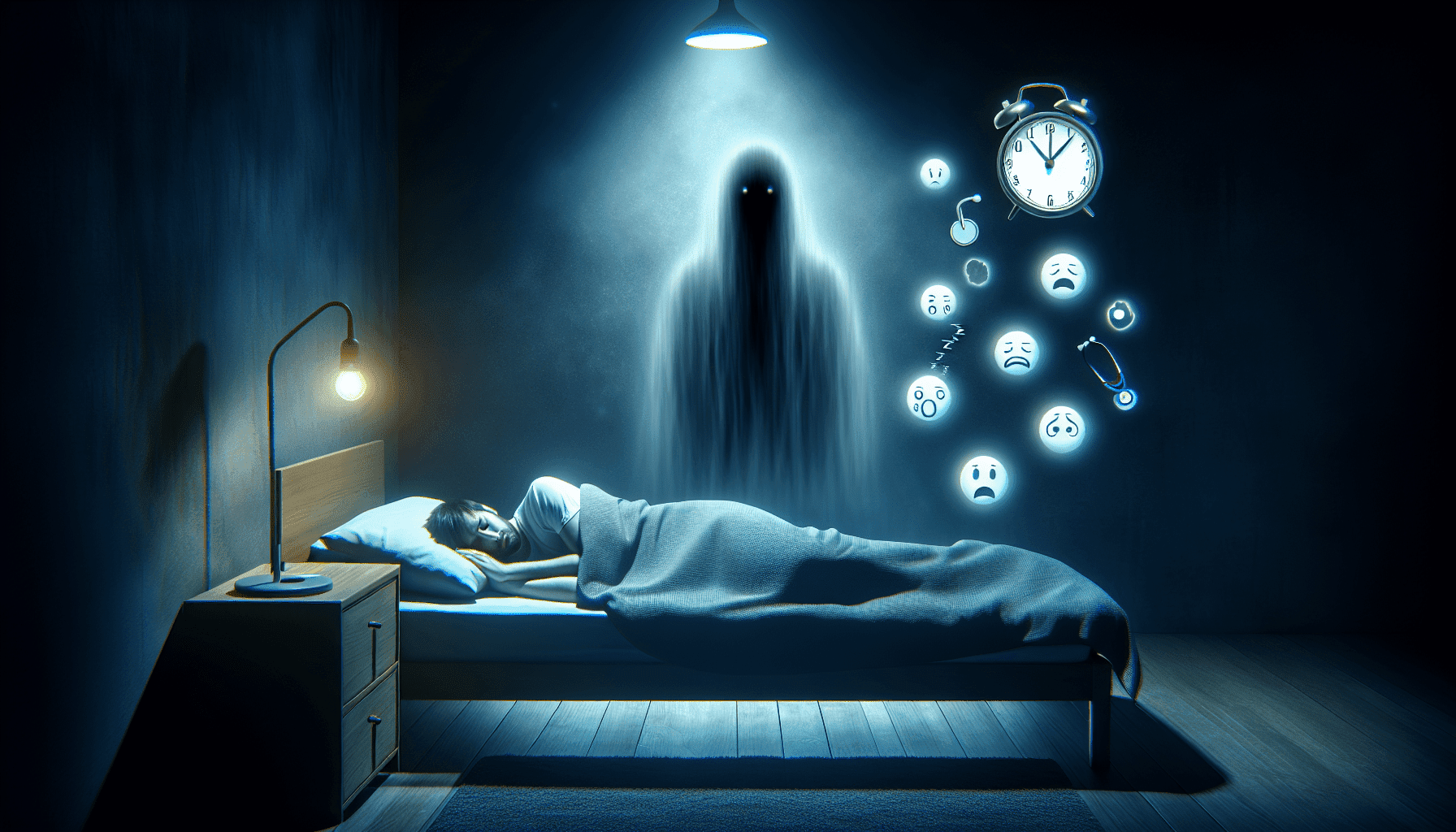 Understanding the Causes of Sleep Paralysis Understanding the Causes of Sleep Paralysis
