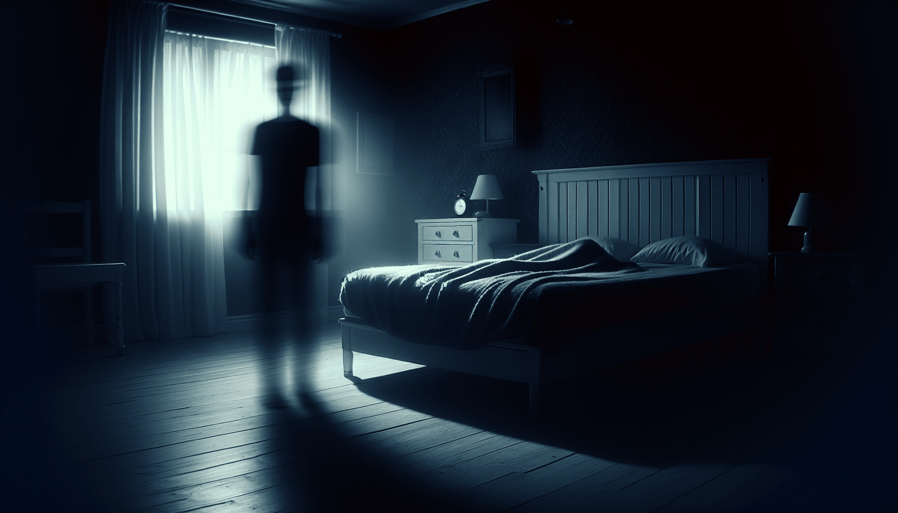 Understanding the Causes of Sleep Paralysis Understanding the Causes of Sleep Paralysis